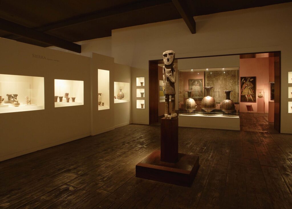 TOUR MUSEO LARCO (4)