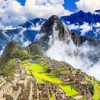 machupicchu